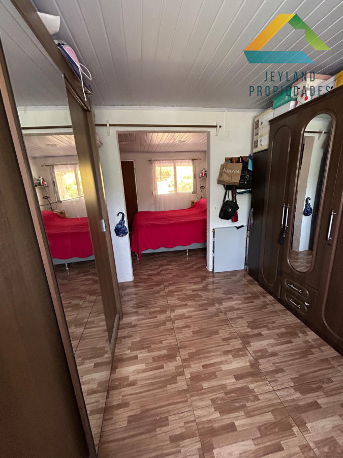 Casa ID.305 - SE VENDEN DOS CASAS PH, JUNTAS O SEPARADAS 