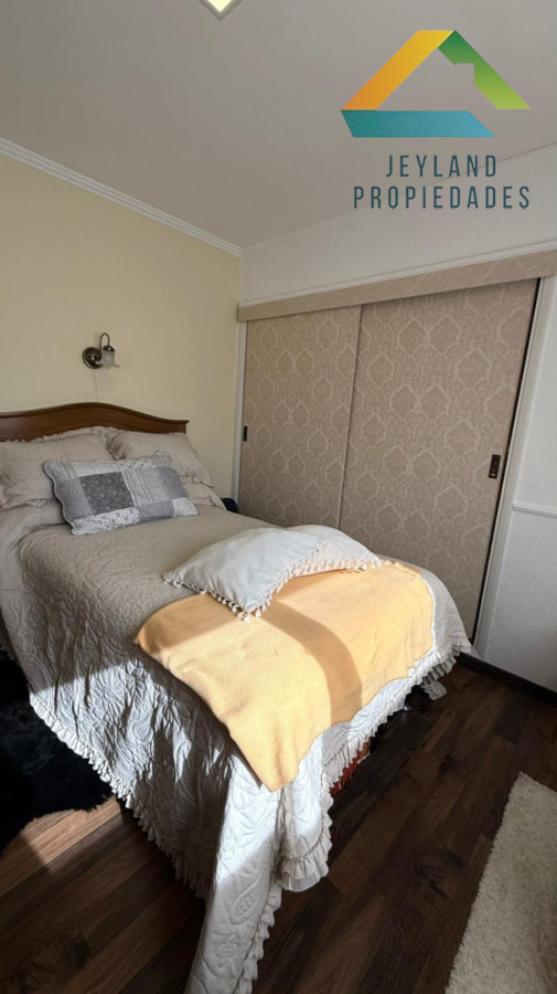 Casa ID.535 - Apartamento en Venta - Barrio Rivera, Maldonado