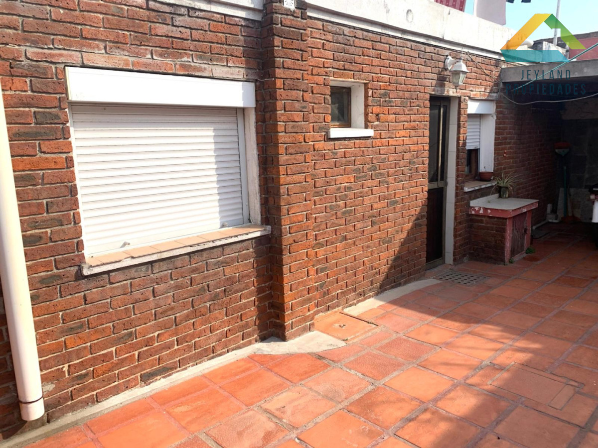 Casa ID.315 - SE VENDEN DOS CASAS EN EL MISMO PADRON 