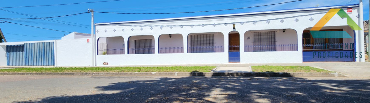 Casa ID.289 - SE VENDE CASA EN SAN CARLOS 