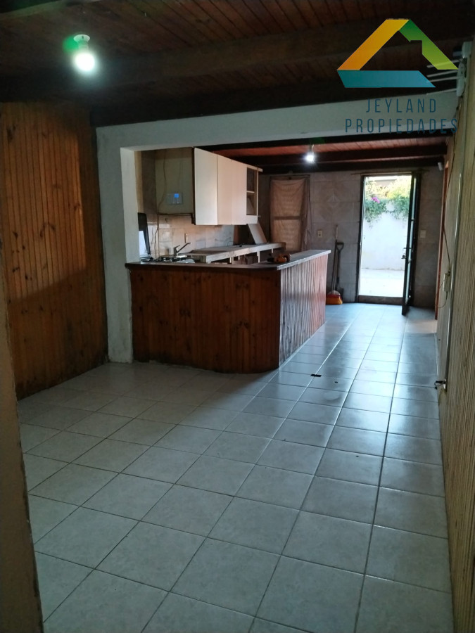 Casa ID.111 - SE VENDE CASA 3 DORMITORIOS JOSE MARI