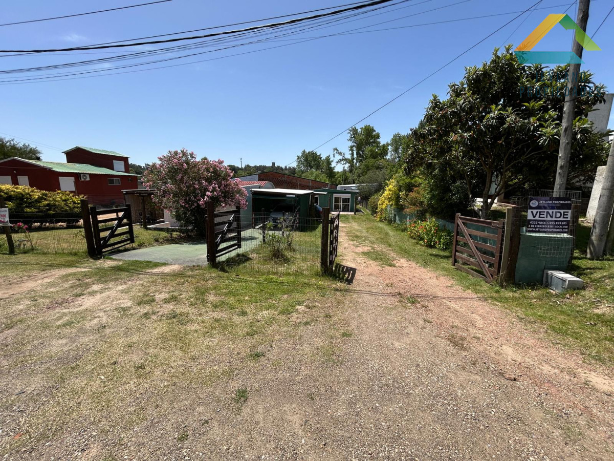 Casa ID.305 - SE VENDEN DOS CASAS PH, JUNTAS O SEPARADAS 