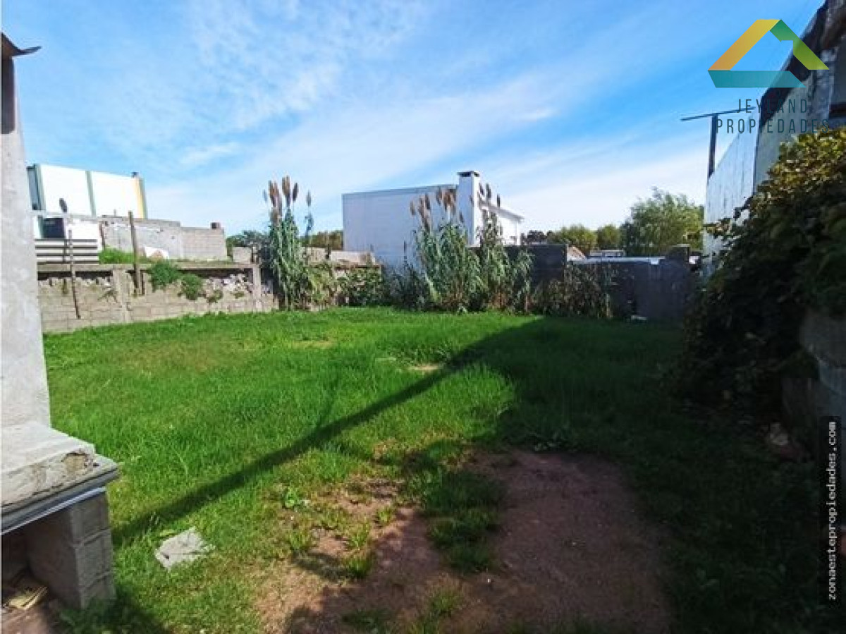 Casa ID.121 - SE VENDE CASA 1 DORM EN MALDONADO NUEVO