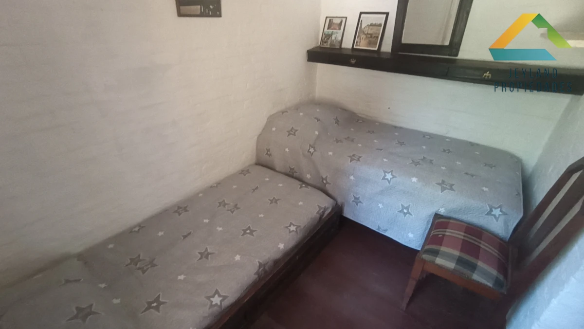 Casa ID.300 - SE ALQUILA ANUAL O TEMPORADA CASA EN PIEDRAS DEL CHILENO