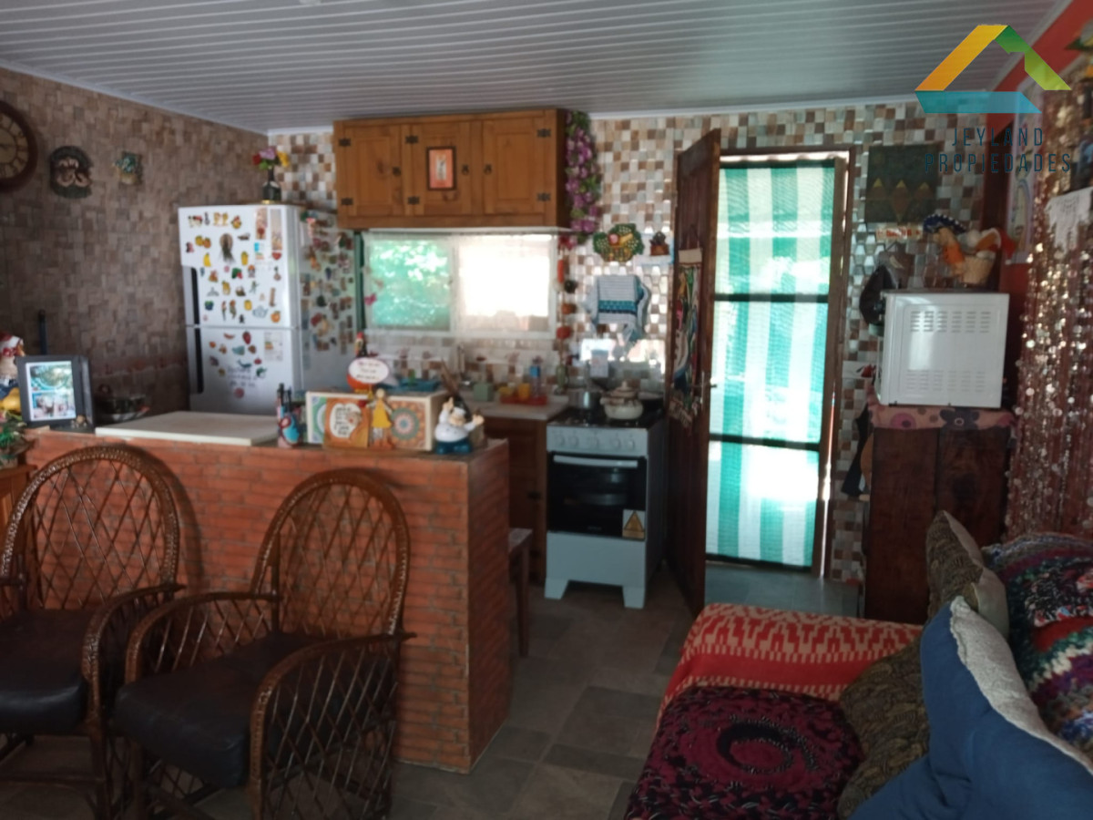 Casa ID.382 - SE EVENDE CASA EN BARRA DEL CHUI
