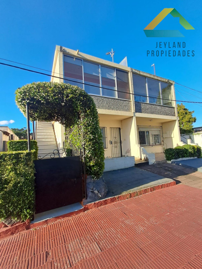 Casa ID.535 - Apartamento en Venta - Barrio Rivera, Maldonado