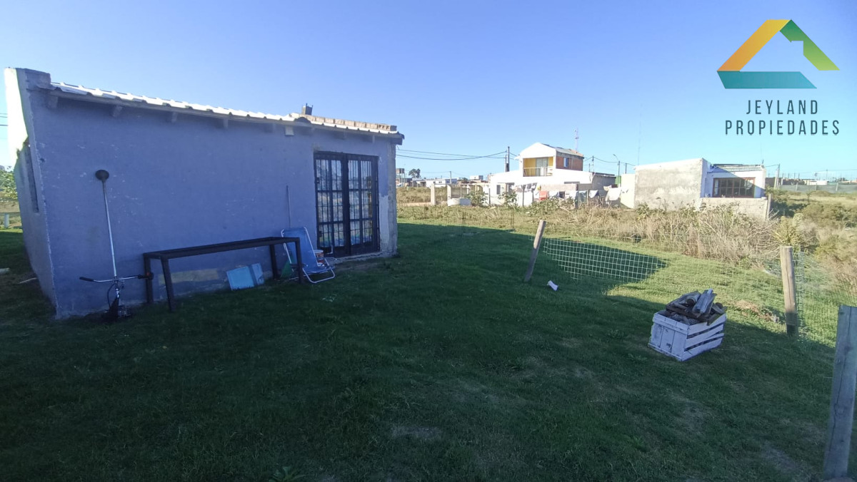 Casa ID.452 - SE VENDE CASA EN BARRIO SAN AGUSTIN