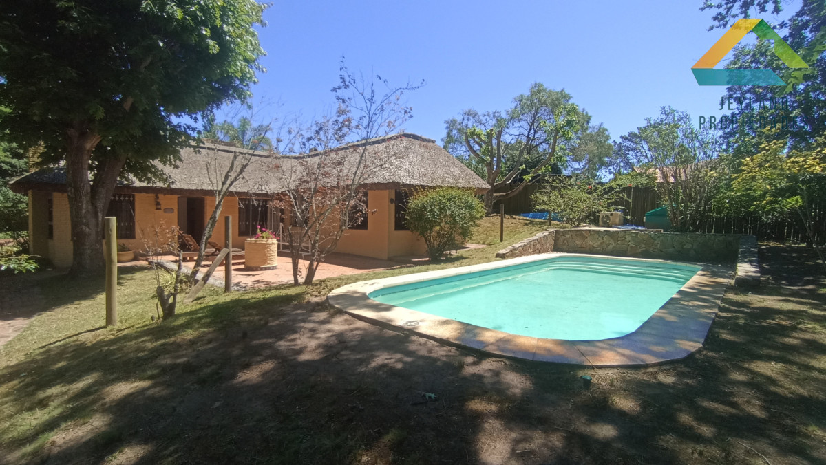 Casa ID.300 - SE ALQUILA ANUAL O TEMPORADA CASA EN PIEDRAS DEL CHILENO