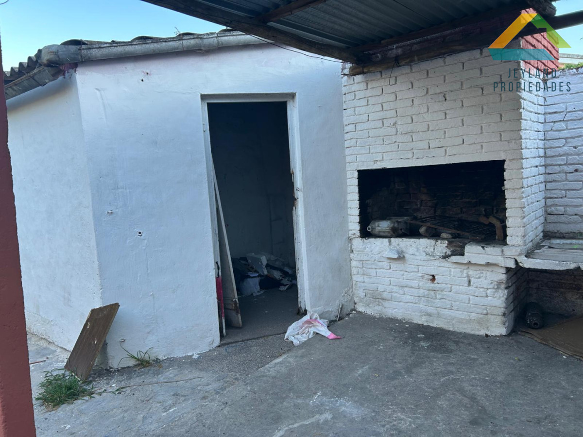 Casa ID.352 - SE VENDE CASA MAS 2 APTOS