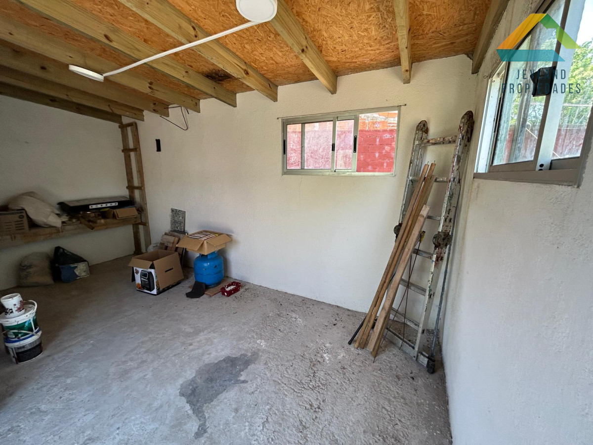 Casa ID.305 - SE VENDEN DOS CASAS PH, JUNTAS O SEPARADAS 