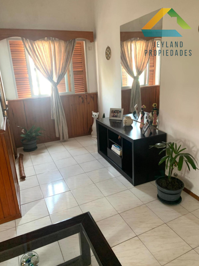 Casa ID.315 - SE VENDEN DOS CASAS EN EL MISMO PADRON 