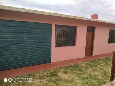 Casa en Cerros Azules
