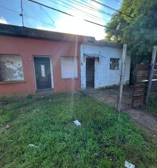 SE VENDEN 4 APTOS A RECICLAR EN BARRIO RIVERA