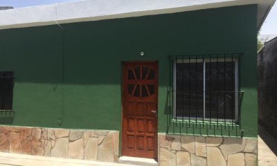 SE VENDEN 3 PROPIEDADES EN UN MISMO PADRON