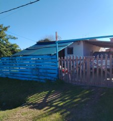 SE VENDE PROPIEDAD EN BARRA DEL CHUY PUIMAYEN PARADA 18