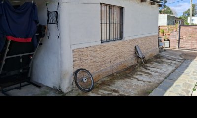 SE VENDE CASA EN BARRIO LA FORTUNA