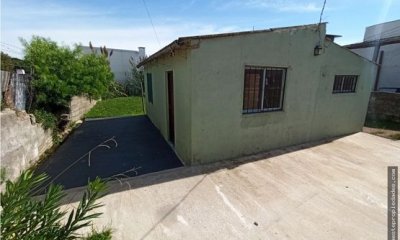SE VENDE CASA 1 DORM EN MALDONADO NUEVO