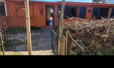 SE VENDE CASA EN BARRIO INVE