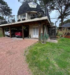 SE VENDE CASA DOMO EN CLUB DEL LAGO