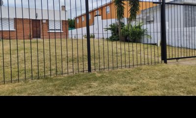 SE VENDE CASA EN BARRIO IPORA