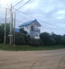 SE VENDE CASA EN BALNEARIO BUENOS AIRES