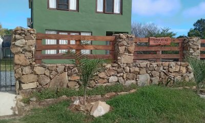 SE VENDE EXCELENTE CASA 3 DORM 2 BAÑOS EN EL TESORO