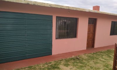 SE VENDE CASA Y APARTAMENTO EN CERROS AZULES