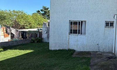 SE VENDE CASA 3 DORMITORIOS EN BARRIO TREINTA Y TRES