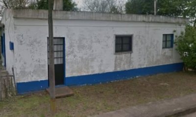 SE VENDE CASA A RECICLAR EN AIGUA