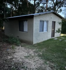 SE VENDE CASA 1 DORMITORIO EN BALNEARIO LA ESMERALDA