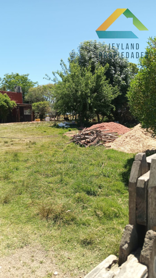 Chacra ID.301 - SE VENDE CHACRA EN CORTE DE LA LEÑA 