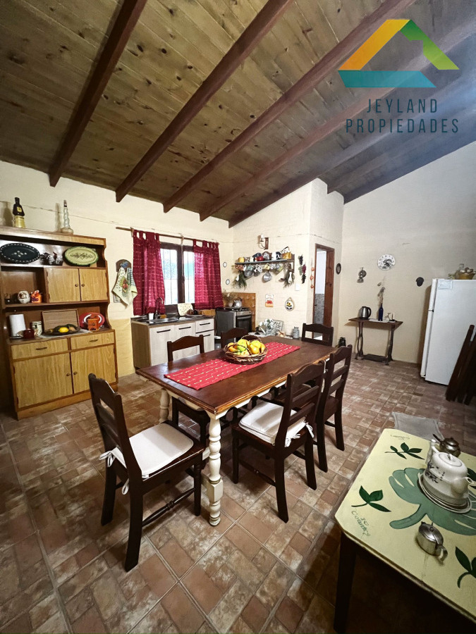 Chacra ID.115 - SE VENDE CHACRA 5H CAMPO DON NICO