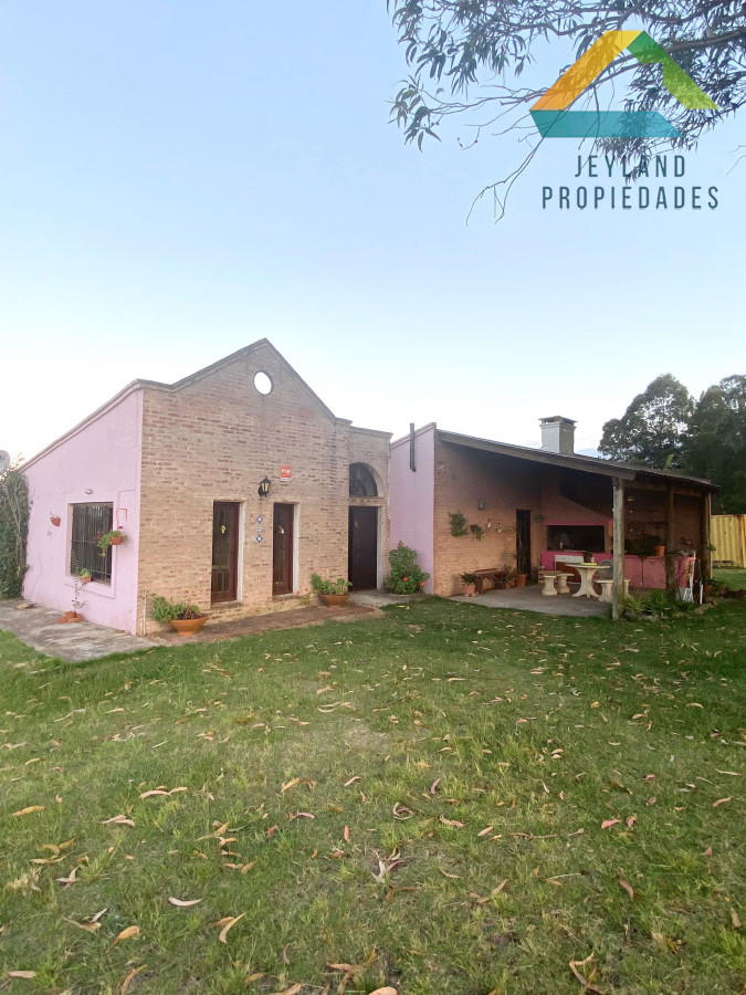 Chacra ID.115 - SE VENDE CHACRA 5H CAMPO DON NICO