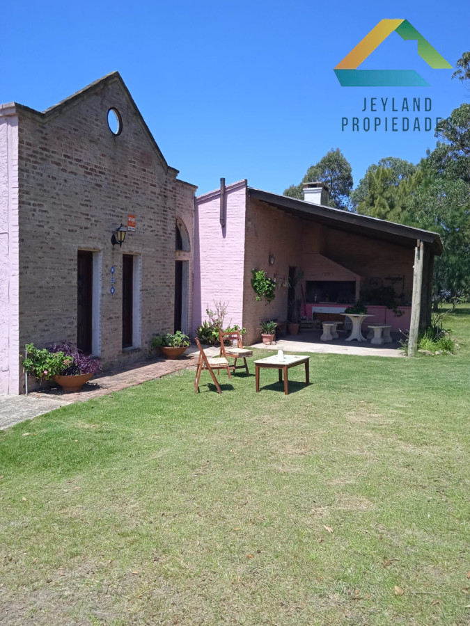 Chacra ID.115 - SE VENDE CHACRA 5H CAMPO DON NICO