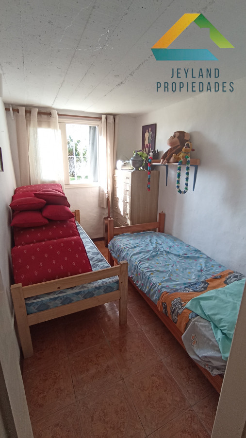 Chacra ID.207 - SE VENDE CHACRA 5 HECTAREAS CON CASA RUTA 9