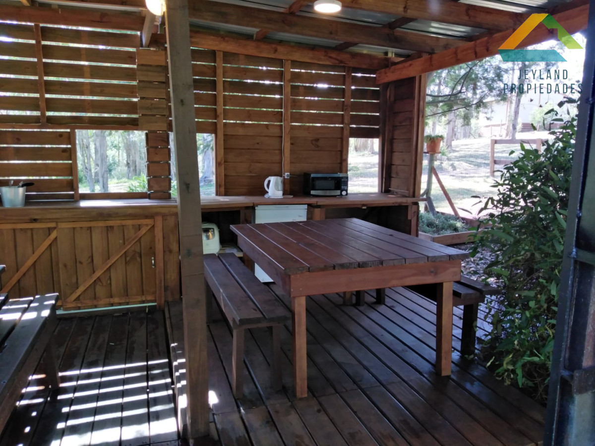 Chacra ID.428 - SE VENDE CHACRA EN RUTA 60