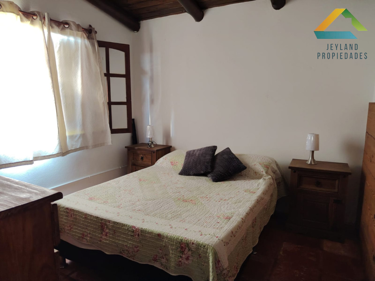 Chacra ID.325 - SE VENDE CHCRA ZONA RURAL SAN CARLOS RUTA 39