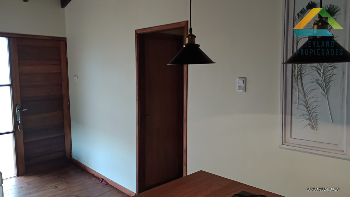 Chacra ID.428 - SE VENDE CHACRA EN RUTA 60