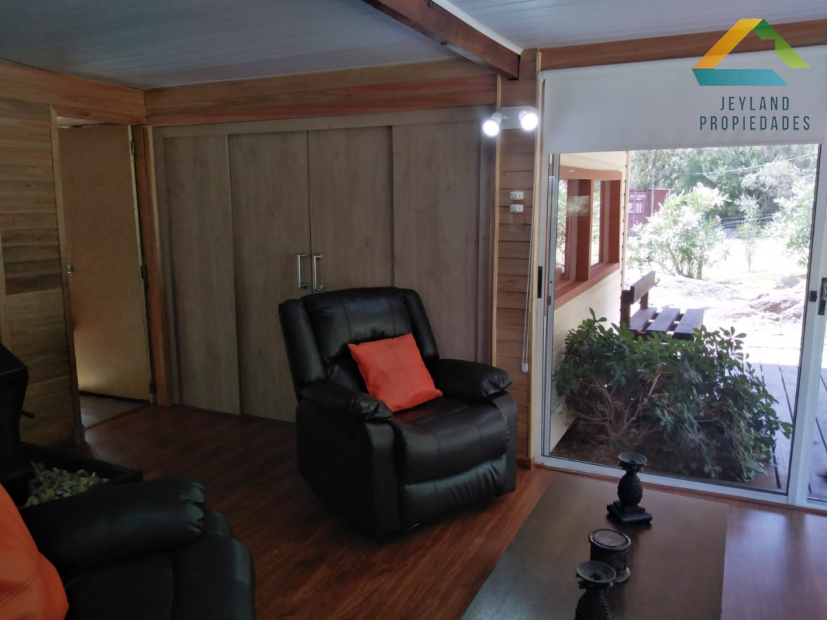 Chacra ID.428 - SE VENDE CHACRA EN RUTA 60