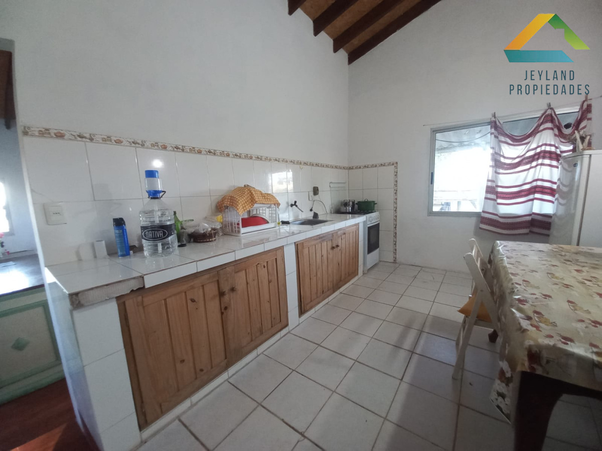 Chacra ID.107 - SE VENDE CAMPO JUNTO O FRACCIONADO DE 6 HECTAREAS Y 7000 MT.