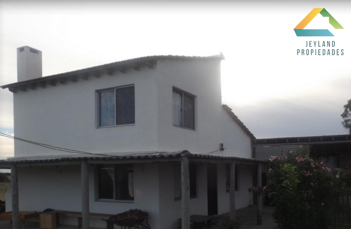 Chacra ID.107 - SE VENDE CAMPO JUNTO O FRACCIONADO DE 6 HECTAREAS Y 7000 MT.