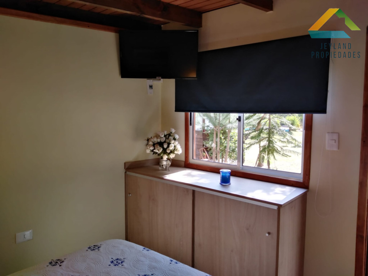 Chacra ID.428 - SE VENDE CHACRA EN RUTA 60