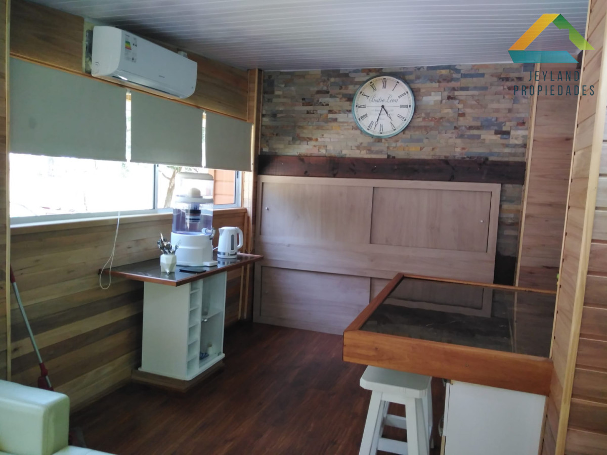 Chacra ID.428 - SE VENDE CHACRA EN RUTA 60