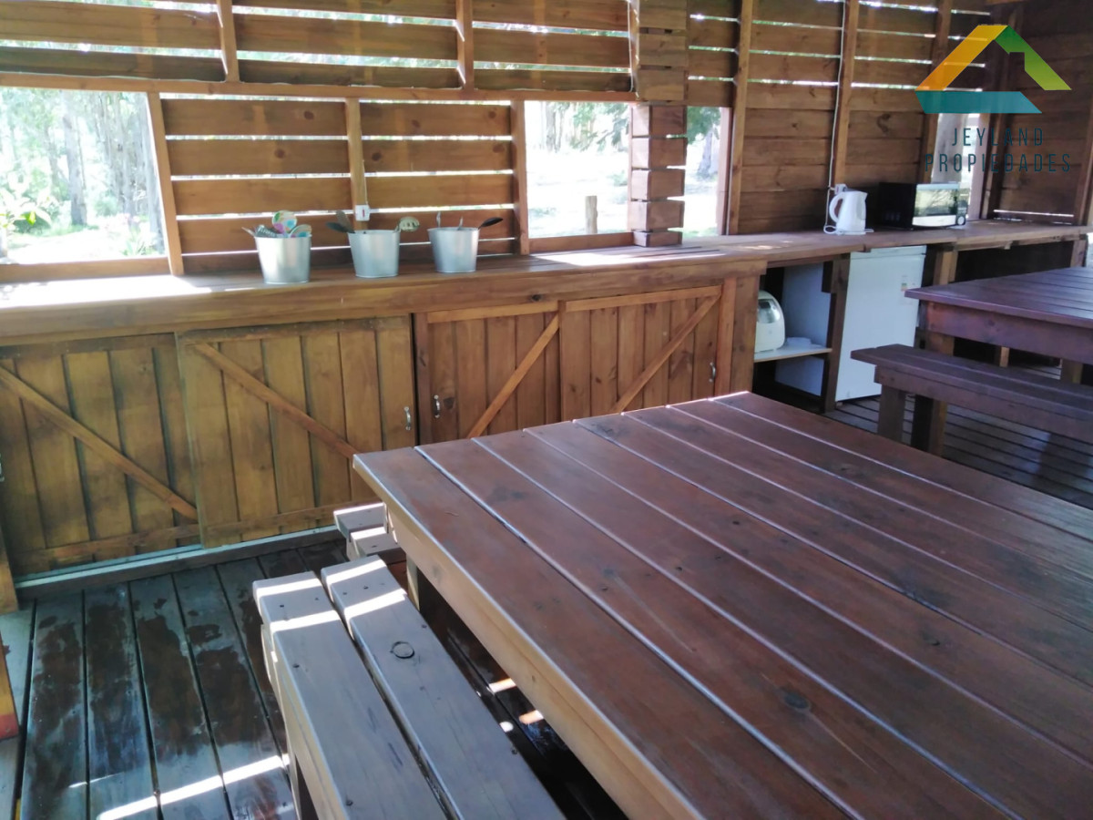 Chacra ID.428 - SE VENDE CHACRA EN RUTA 60