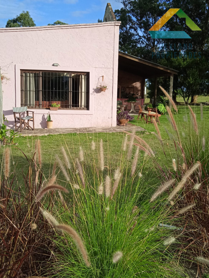 Chacra ID.115 - SE VENDE CHACRA 5H CAMPO DON NICO