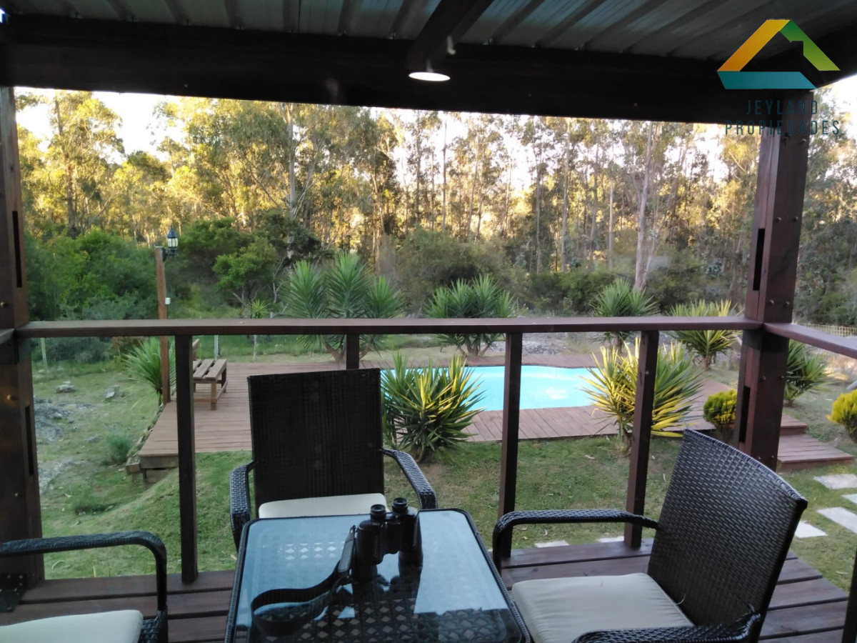 Chacra ID.428 - SE VENDE CHACRA EN RUTA 60