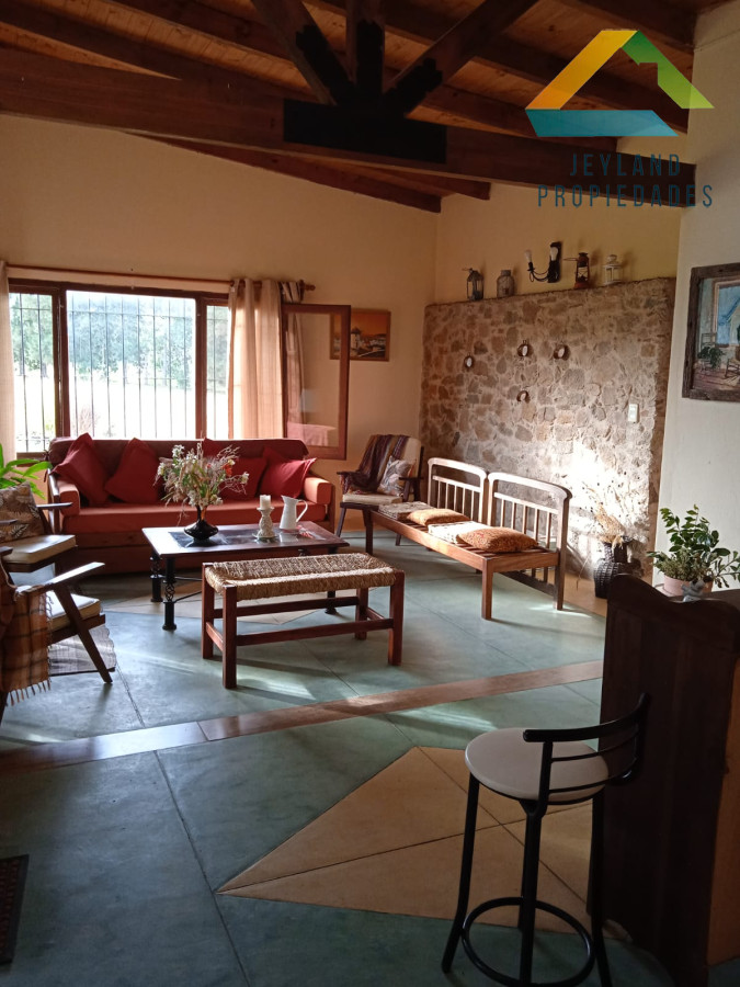 Chacra ID.115 - SE VENDE CHACRA 5H CAMPO DON NICO