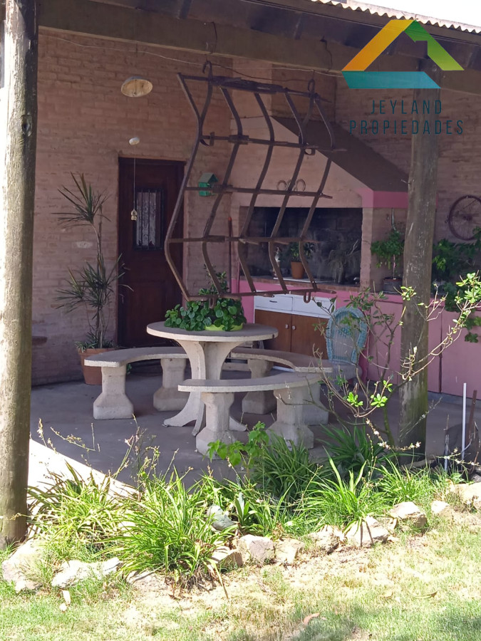 Chacra ID.115 - SE VENDE CHACRA 5H CAMPO DON NICO