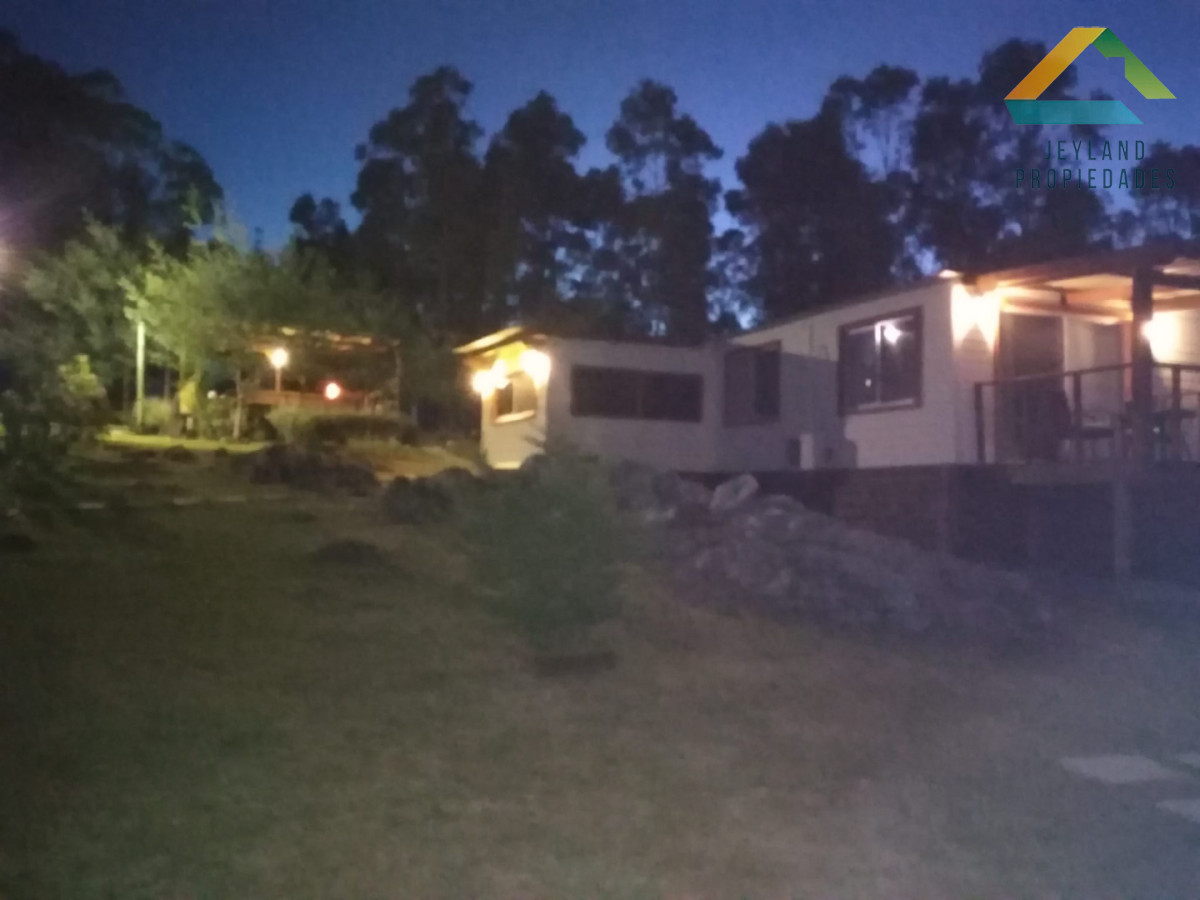 Chacra ID.428 - SE VENDE CHACRA EN RUTA 60