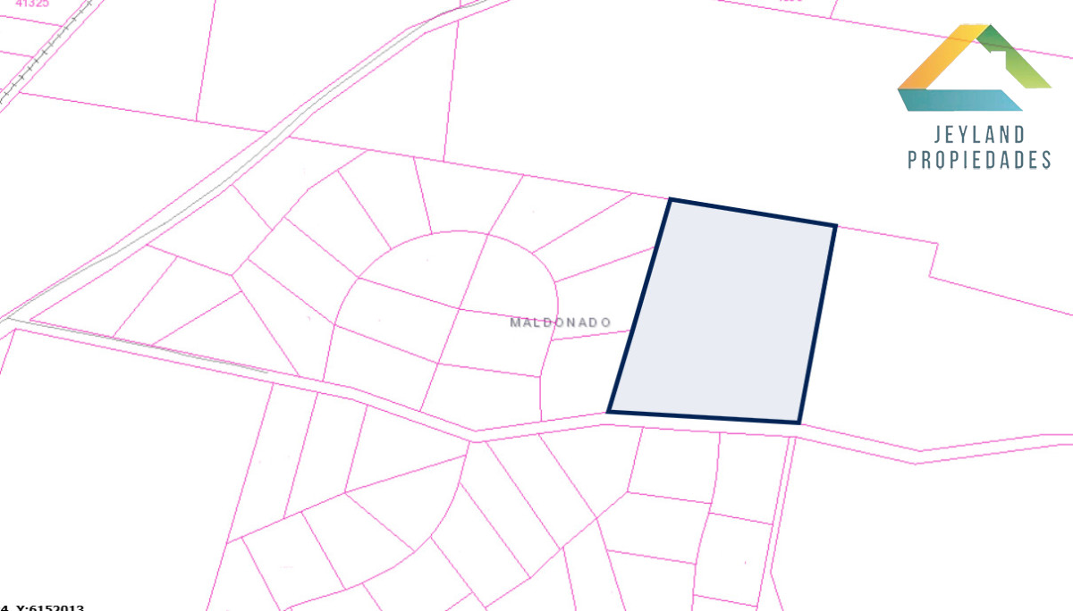 Chacra ID.406 - Chacra 20 Hectáreas en Zona Cañada Bellaca 